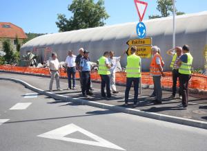TEHNIČNI PREVZEM KROŽPŠČA PRI ŽAJFNICI 03 FOTO LJUBO VUKELIČ